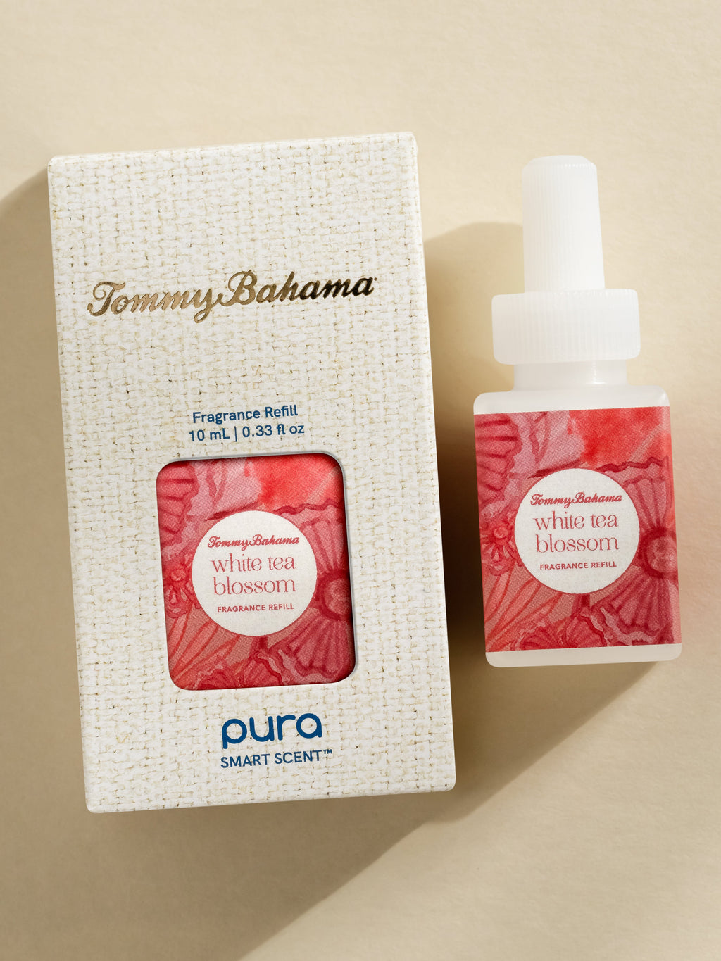 White Tea Blossom - Set the Mood With Scent