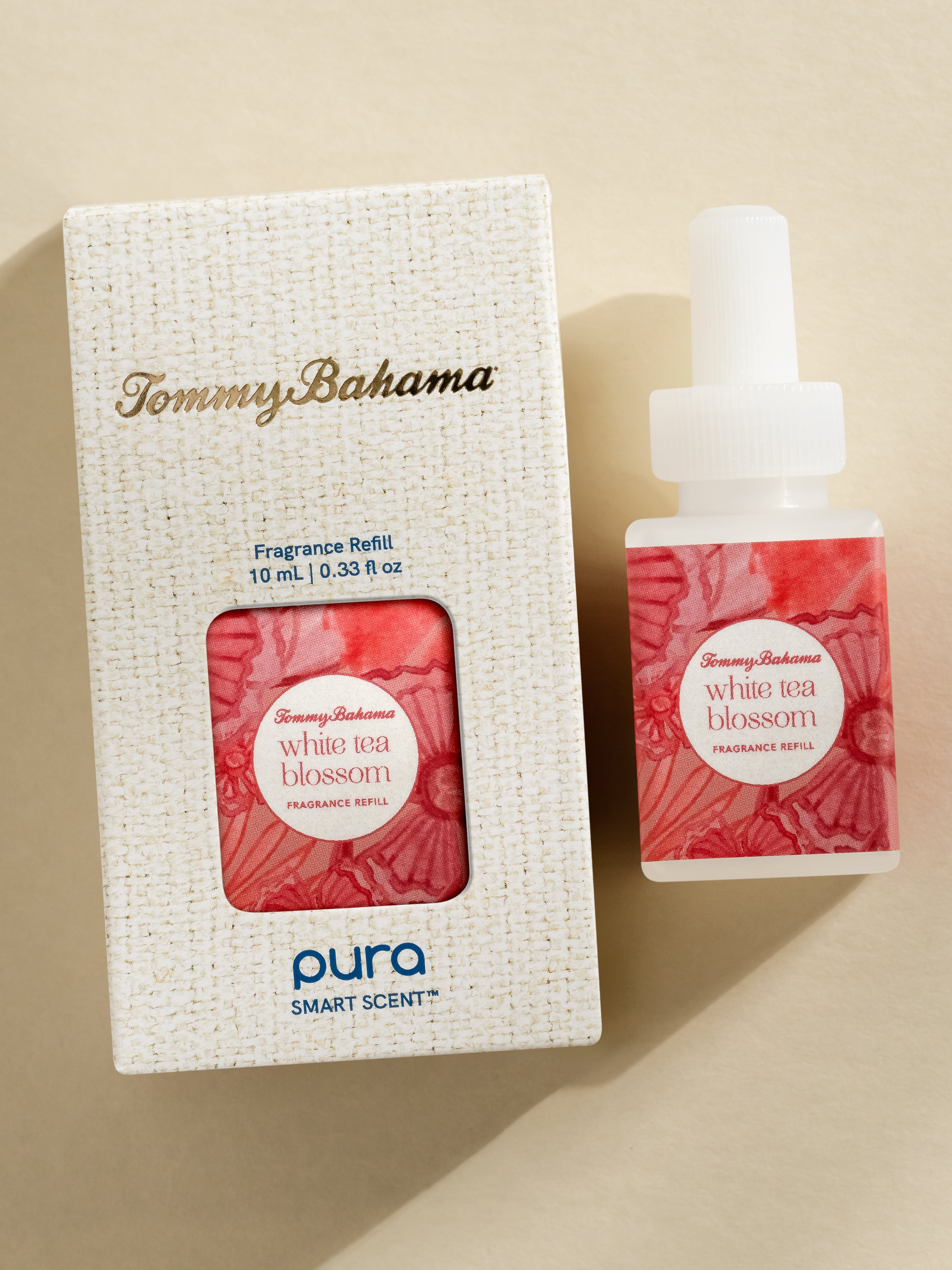 White Tea Blossom - Set the Mood With Scent