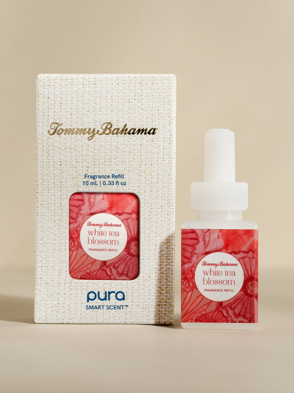 White Tea Blossom - Set the Mood With Scent