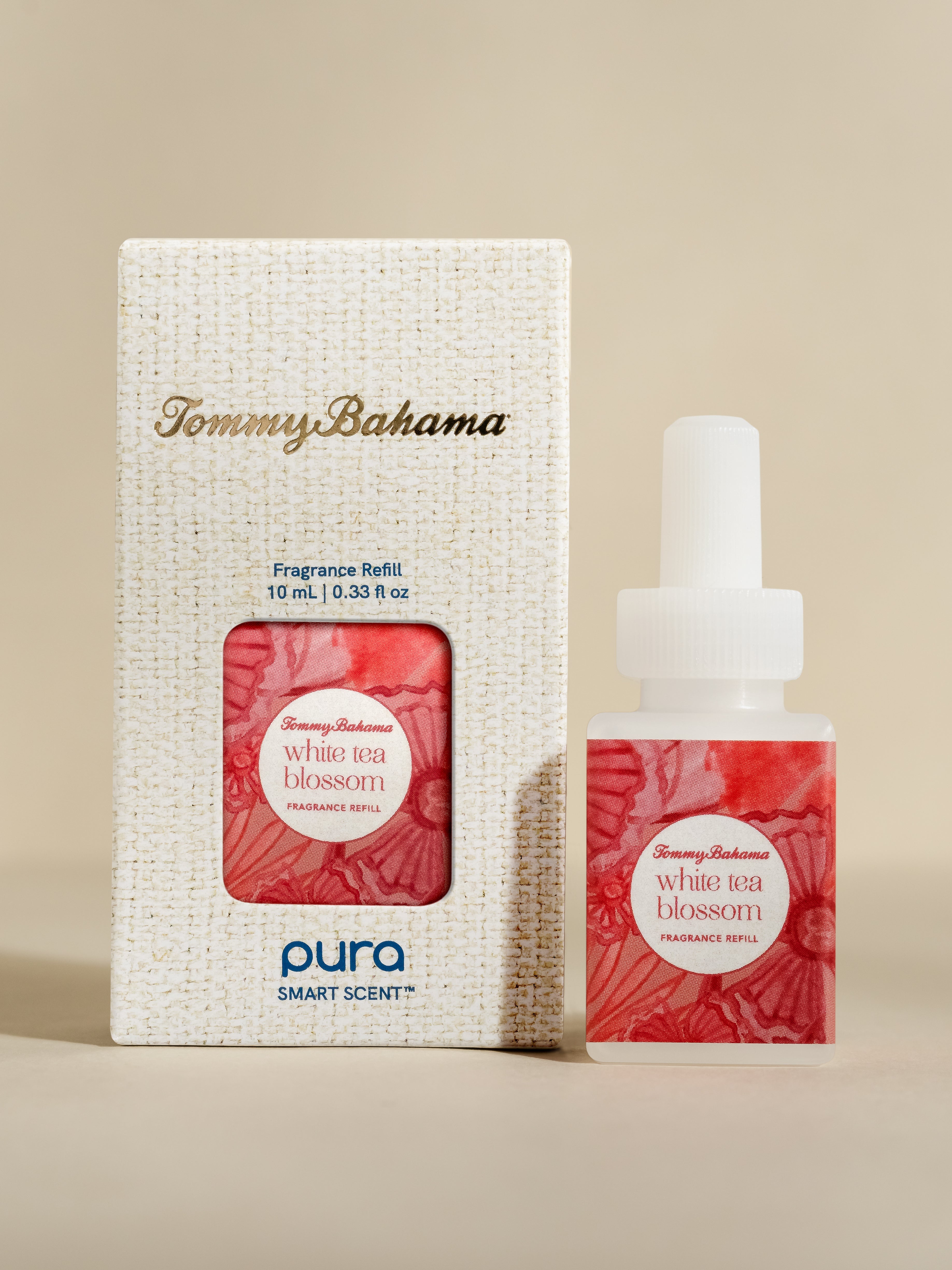 White Tea Blossom - Set the Mood With Scent