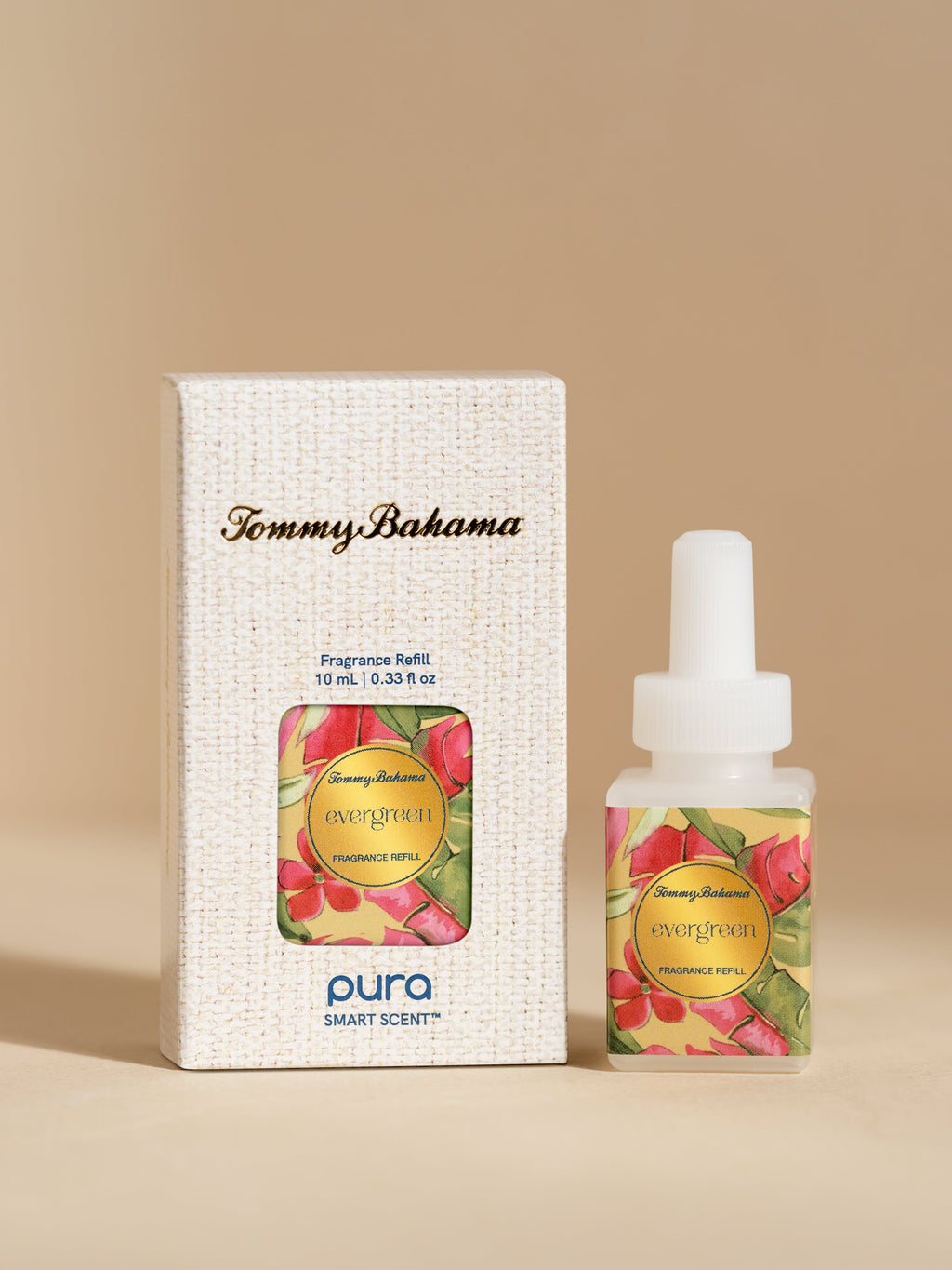 Evergreen - Enjoy Scent Without a Candle