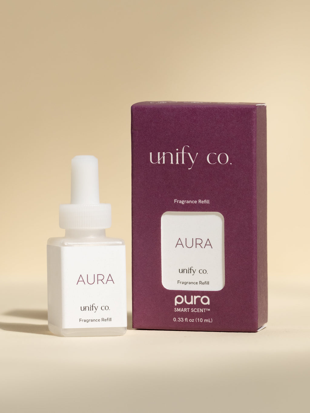 Aura - Give Each Room Its Own Scent