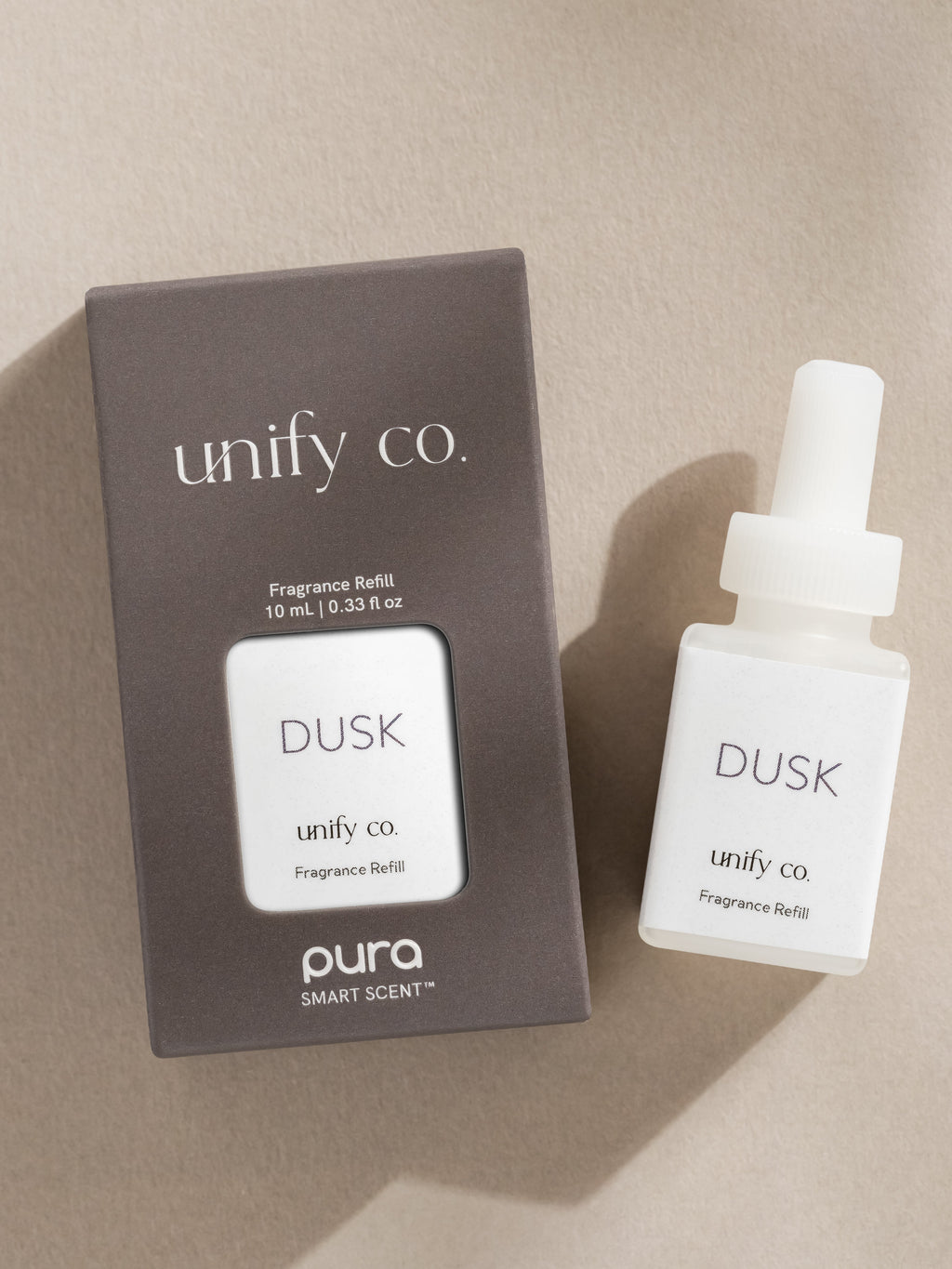 Dusk - Create Freshness on Demand