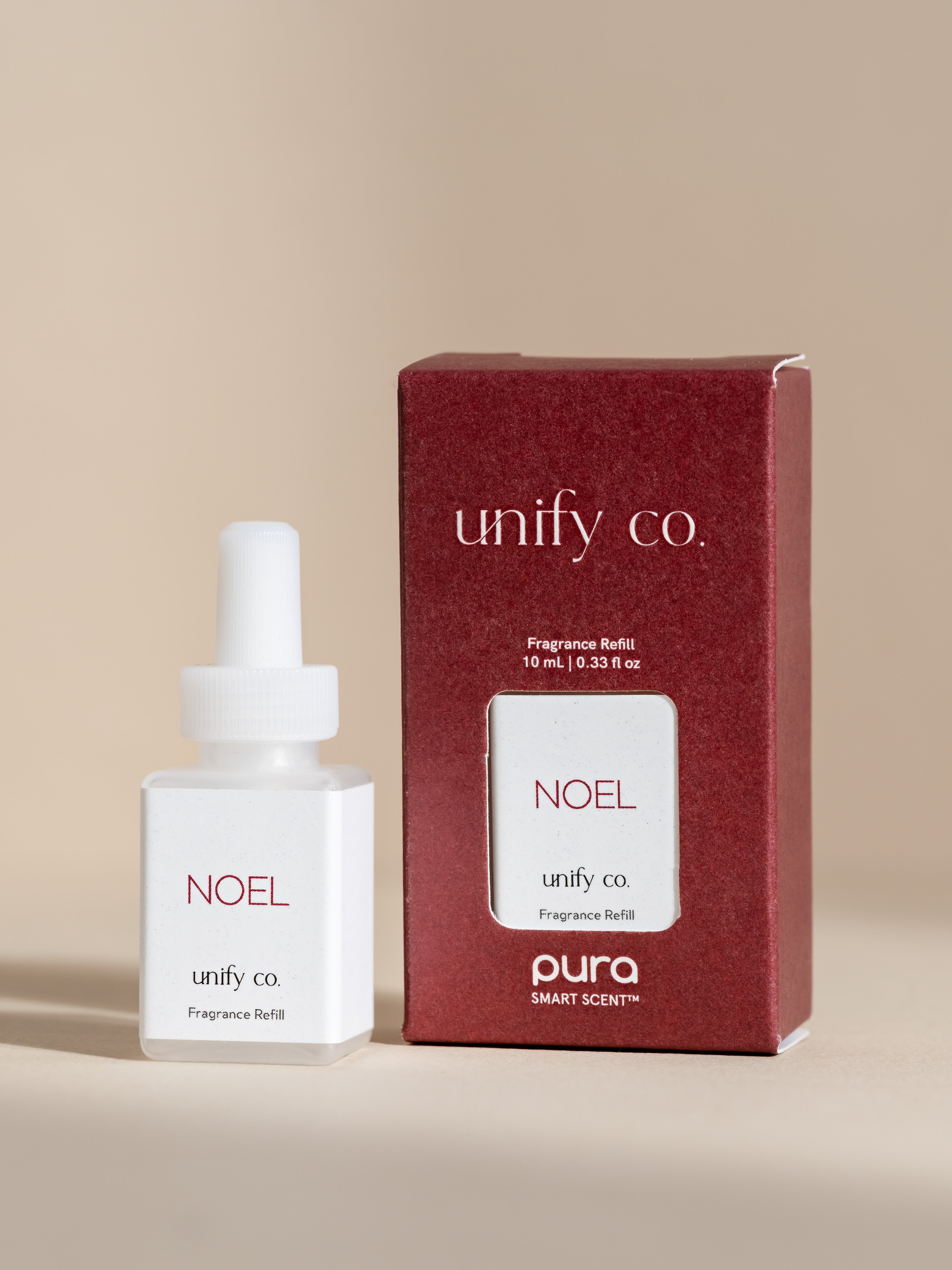 Noel - Scent Your Space Your Way