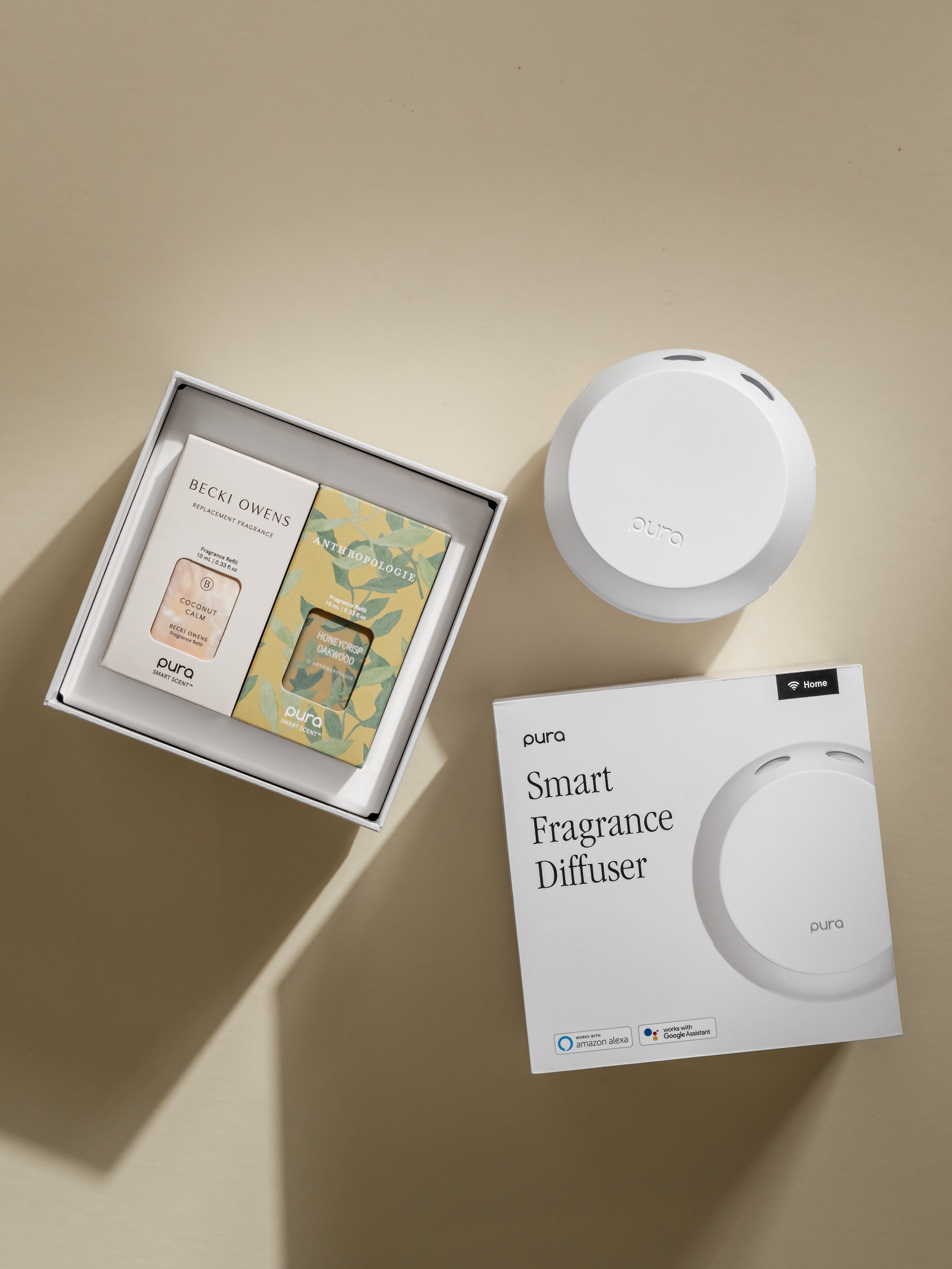 Best Sellers Set - Make Home Smell Clean