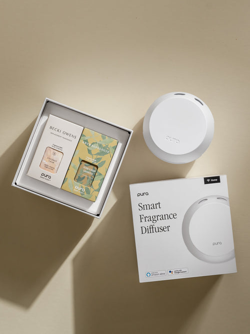 Best Sellers Set - Make Home Smell Clean