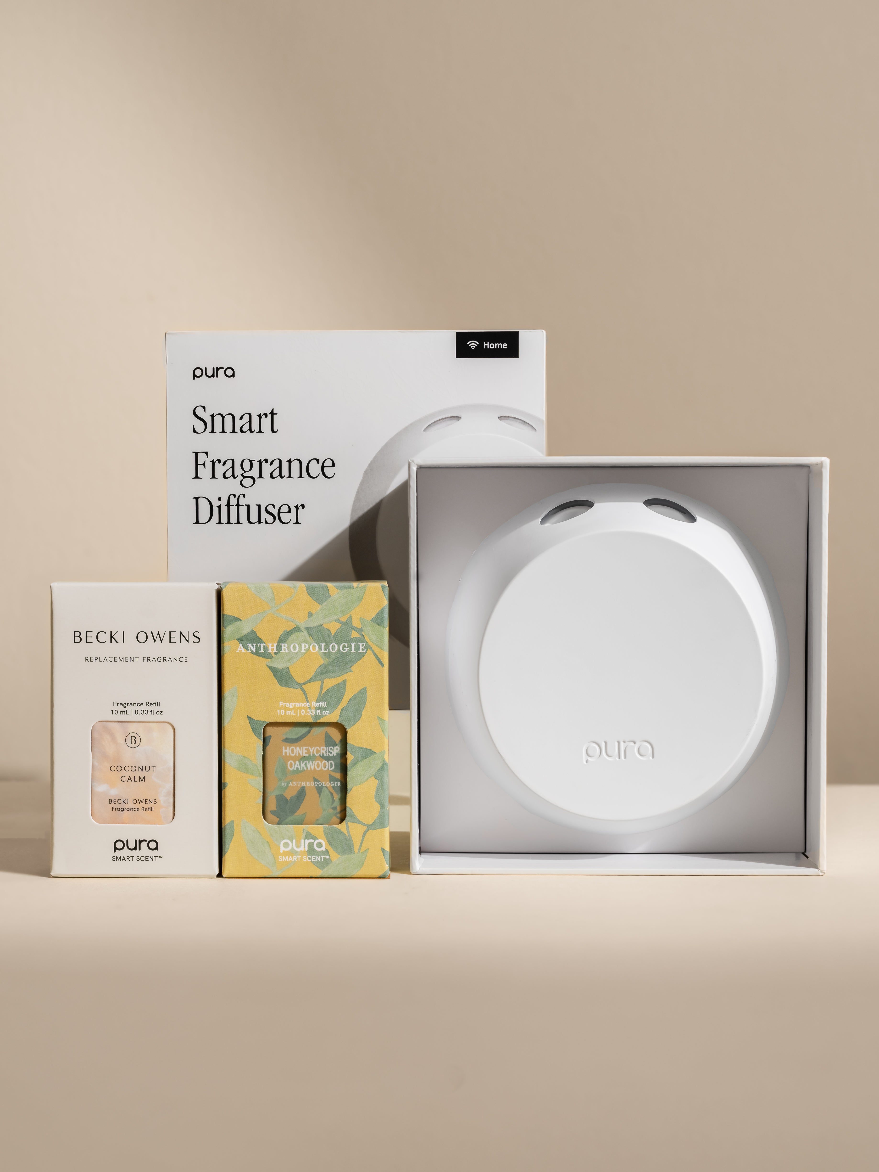 Best Sellers Set - Make Home Smell Clean