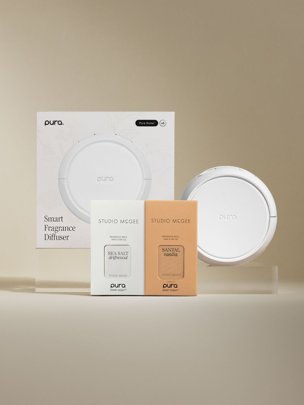 Studio McGee Best Sellers Set - Bring Scent Into Every Corner