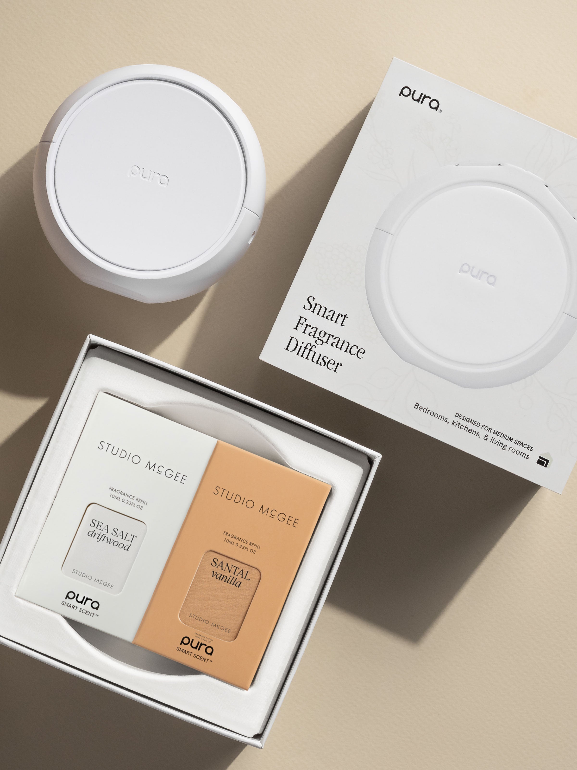 Studio McGee Best Sellers Set - Bring Scent Into Every Corner