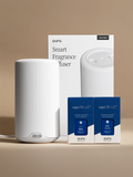 Capri Blue Set - Better Fragrance for Better Living