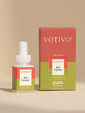 Red Currant - Freshness That Feels Effortless