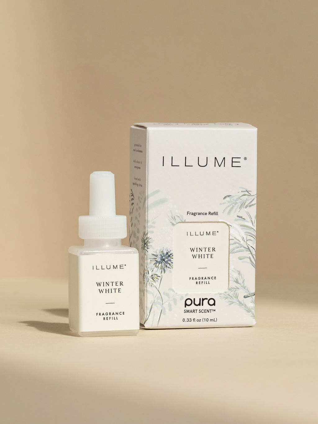 Winter White - Make Your Home More Comfortable