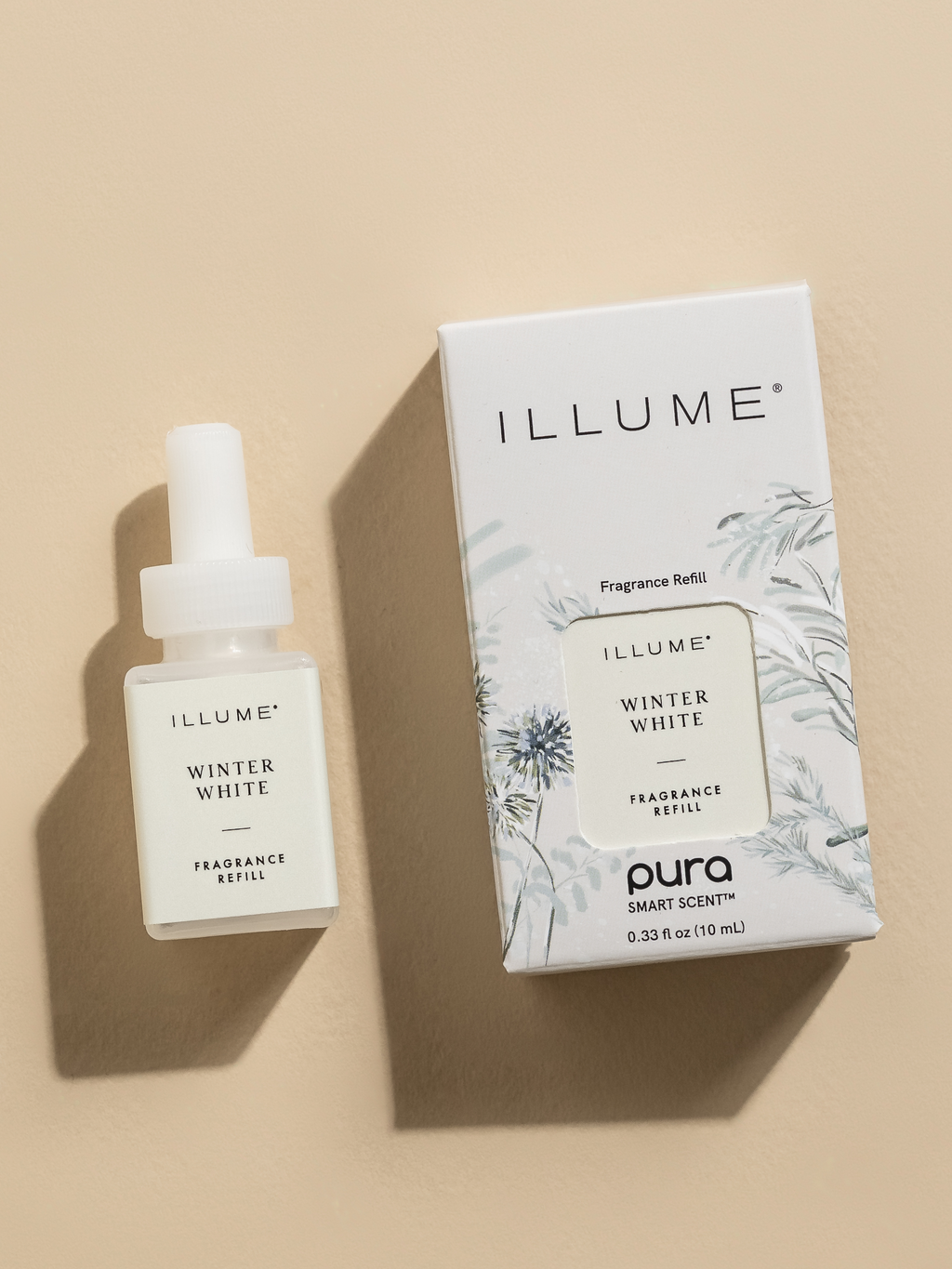 Winter White - Make Your Home More Comfortable