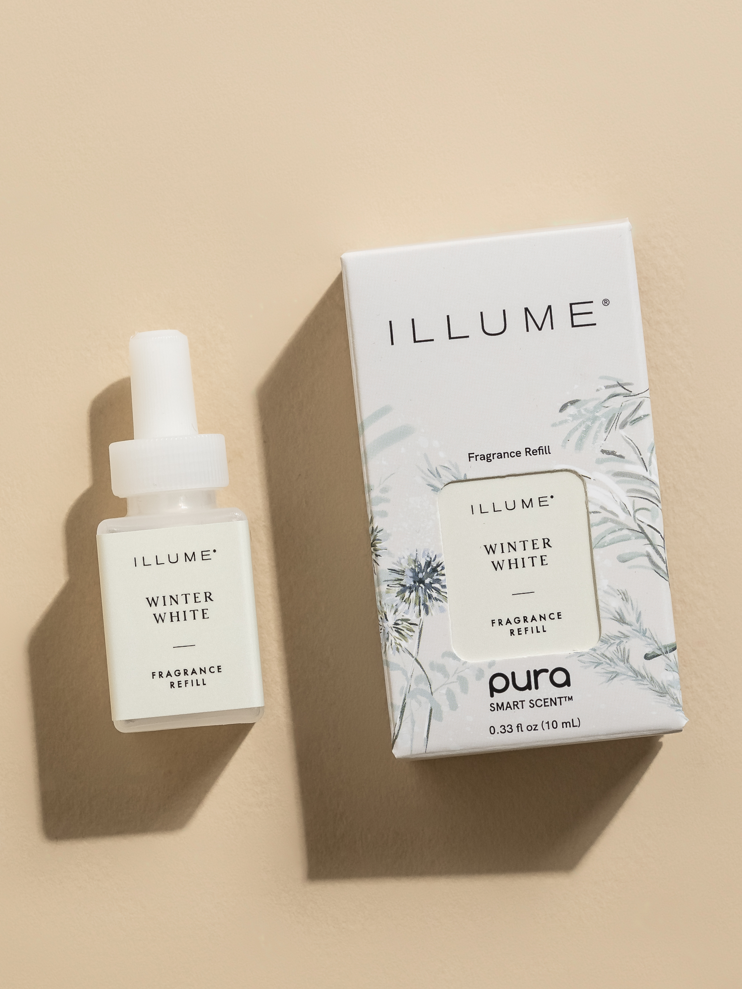 Winter White - Make Your Home More Comfortable