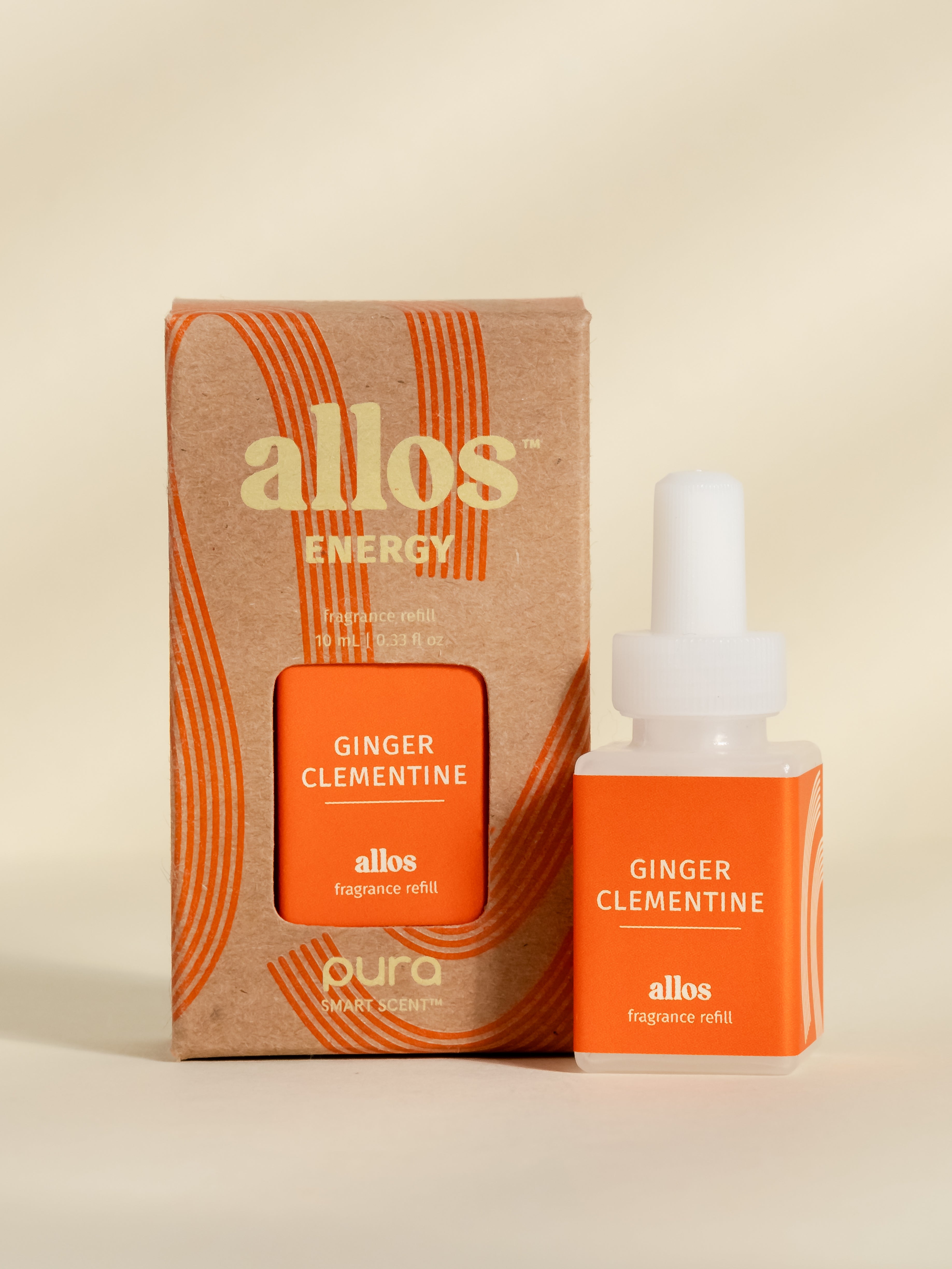 Ginger Clementine - Create Fresh Comfort at Home