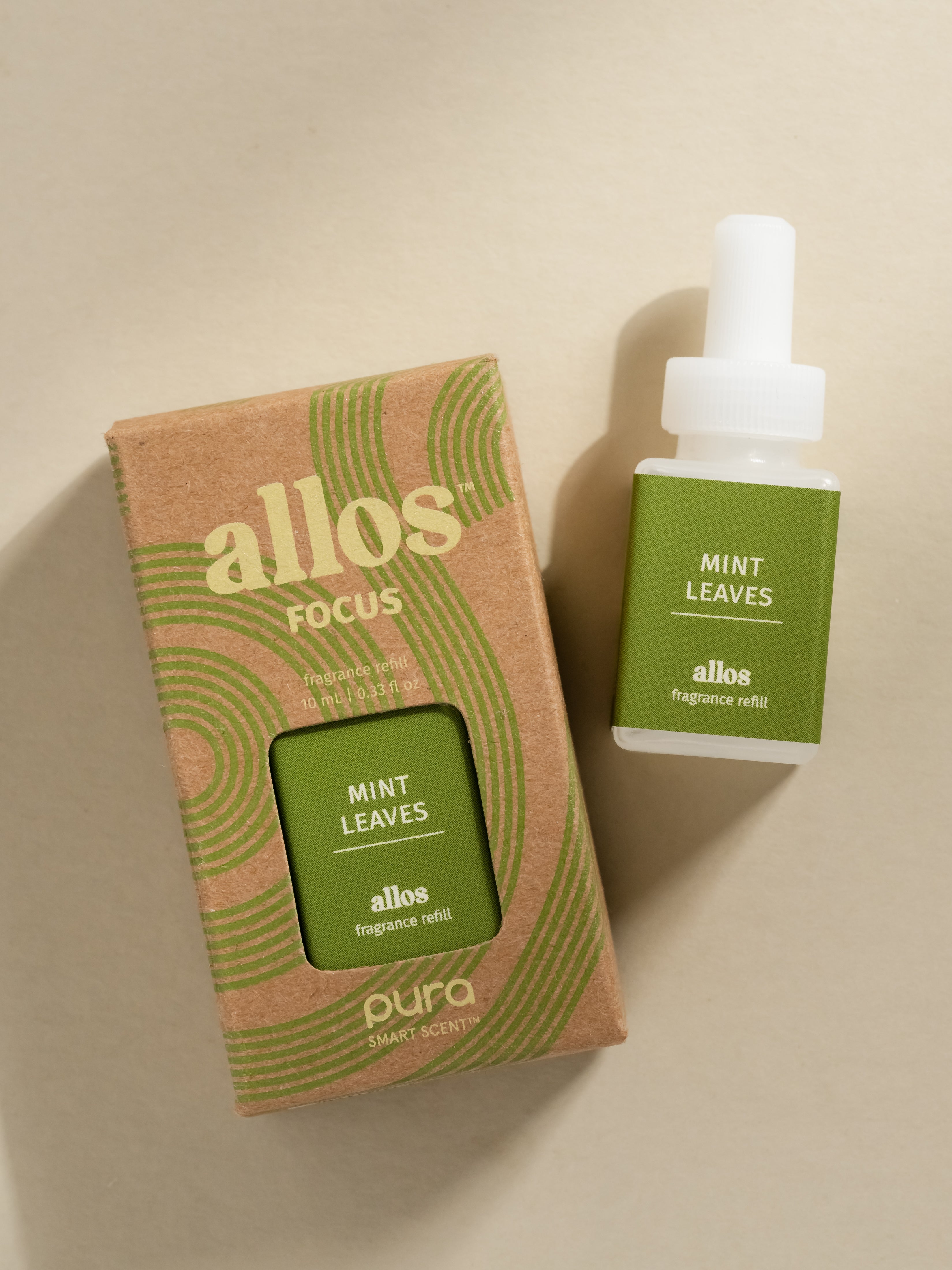 Mint Leaves - Fresh Fragrance for Every Routine