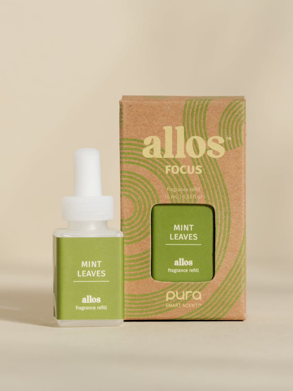 Mint Leaves - Fresh Fragrance for Every Routine