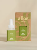 Mint Leaves - Fresh Fragrance for Every Routine