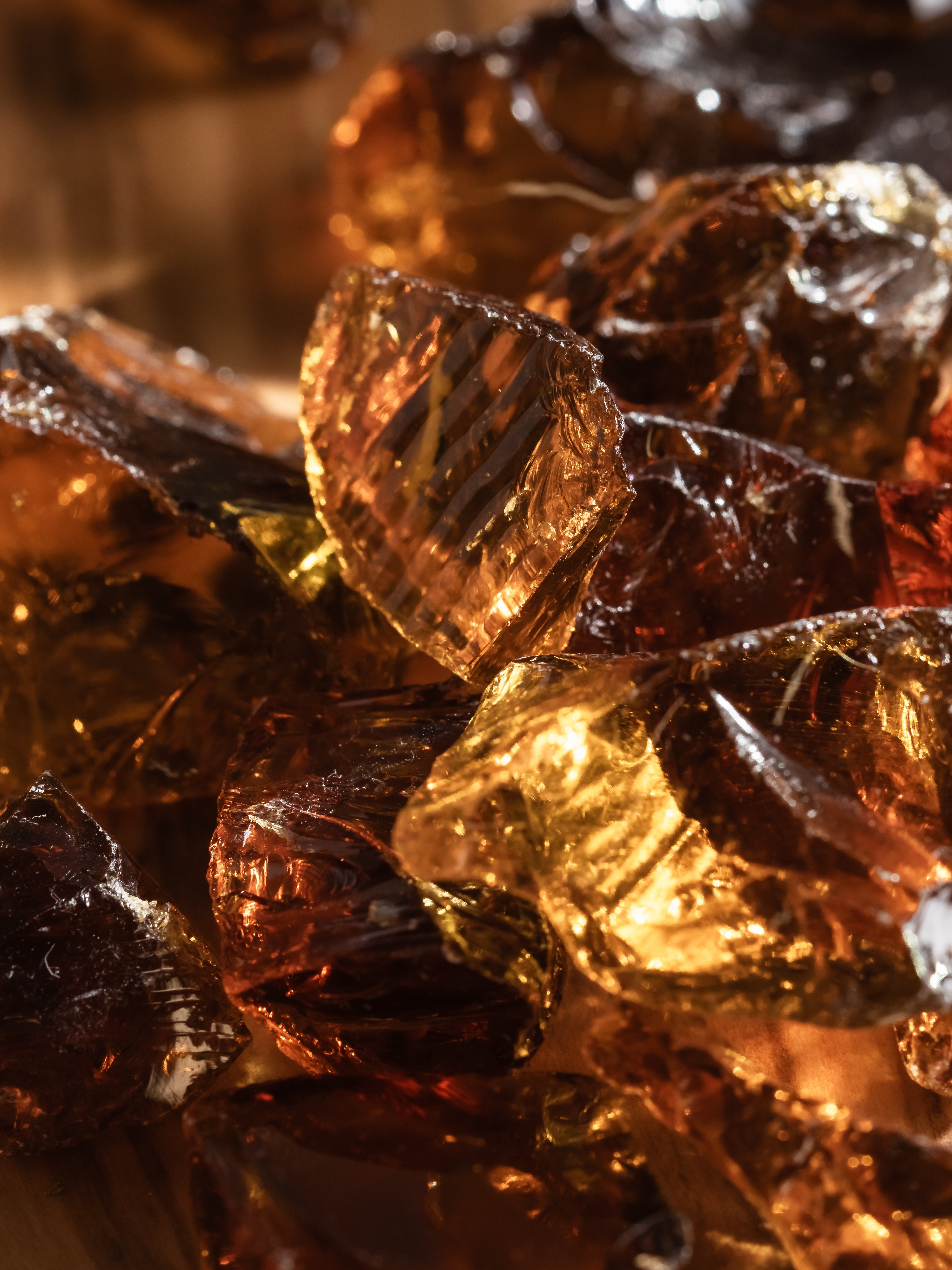 Moroccan Amber - Bring Freshness Into Every Room