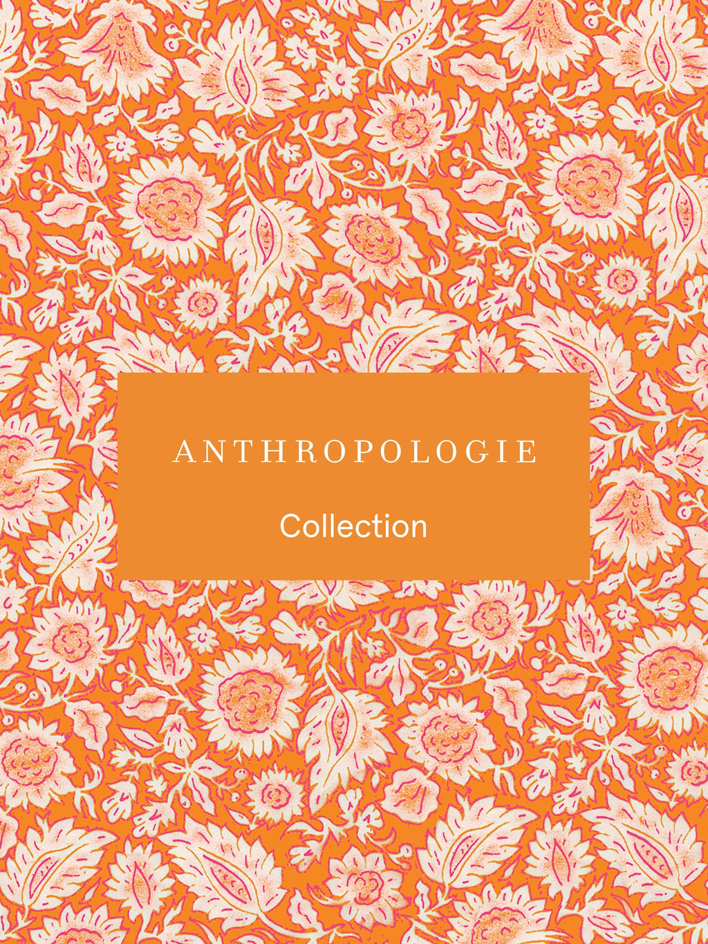 Anthropologie - Freshen Life One Room at a Time