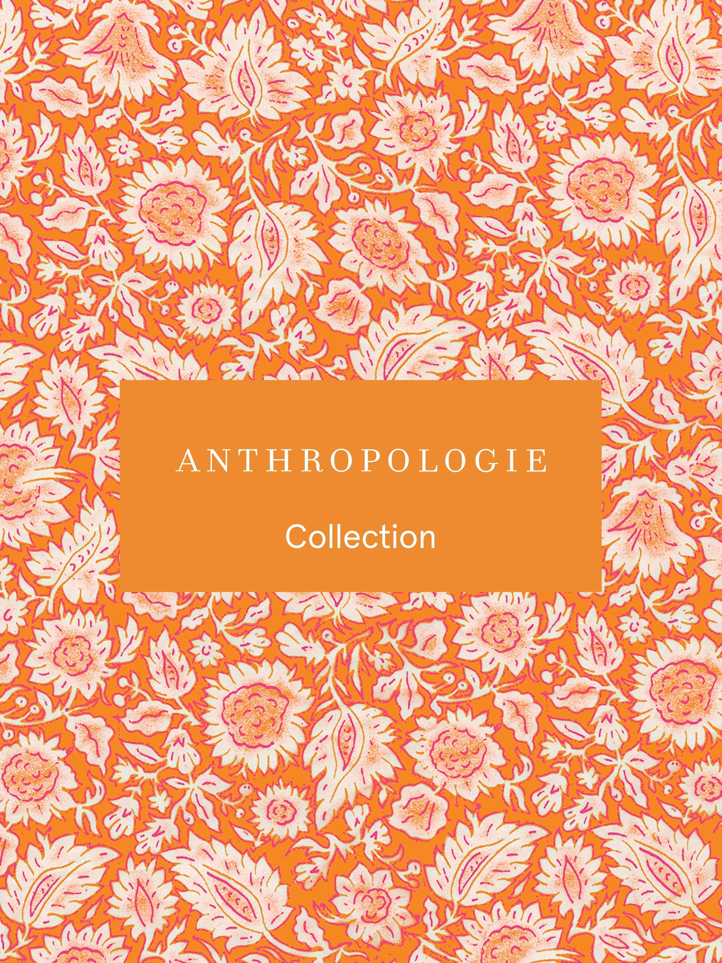 Anthropologie - Freshen Life One Room at a Time