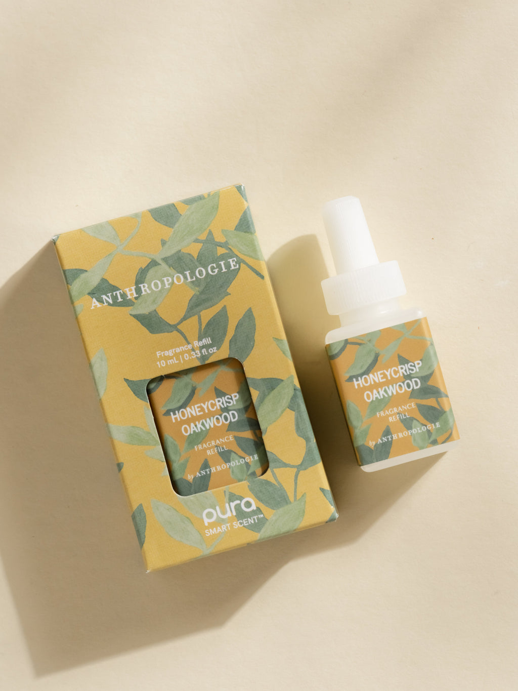 Honeycrisp Oakwood - Every Room Needs a Great Scent