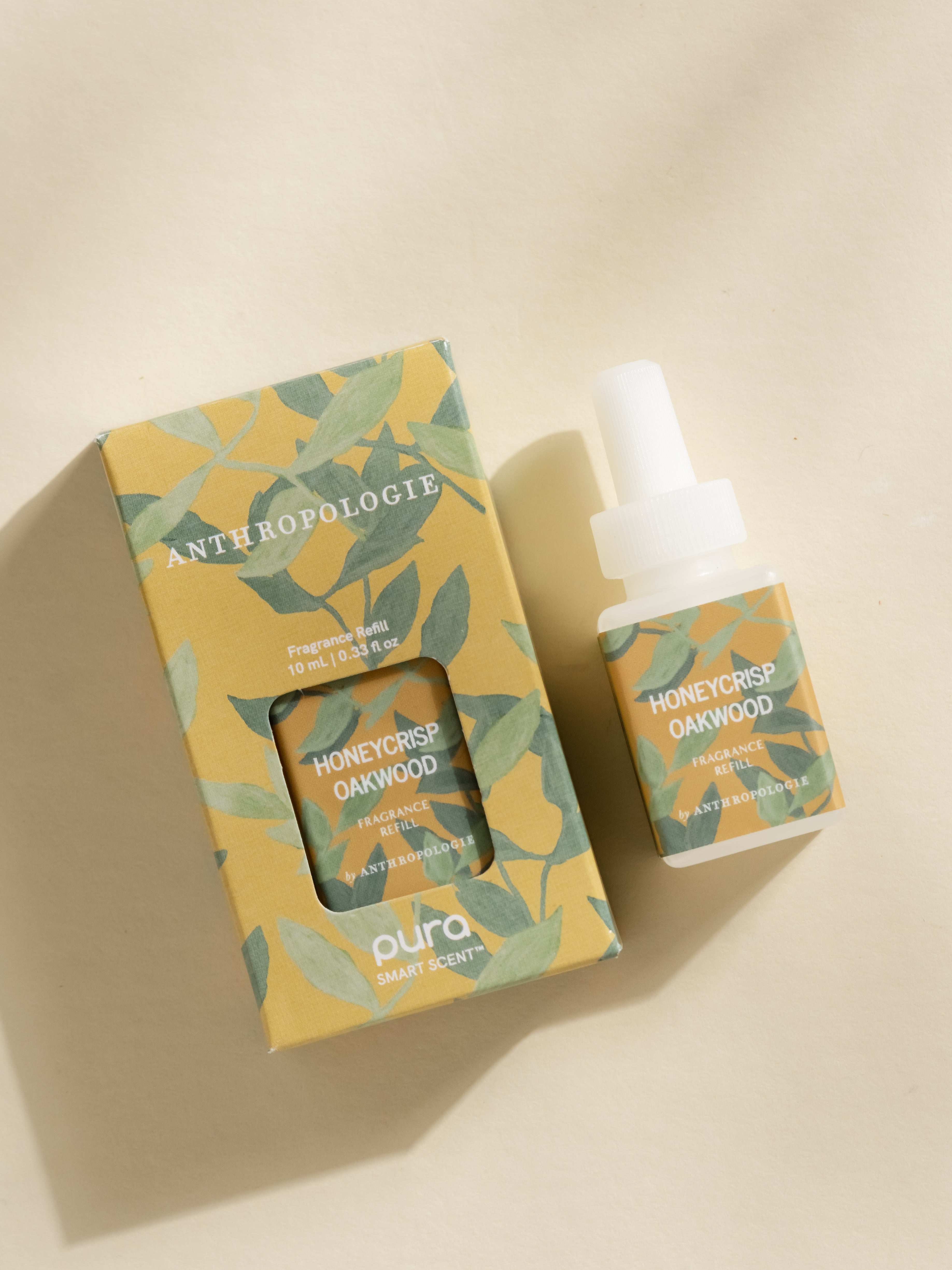 Honeycrisp Oakwood - Every Room Needs a Great Scent