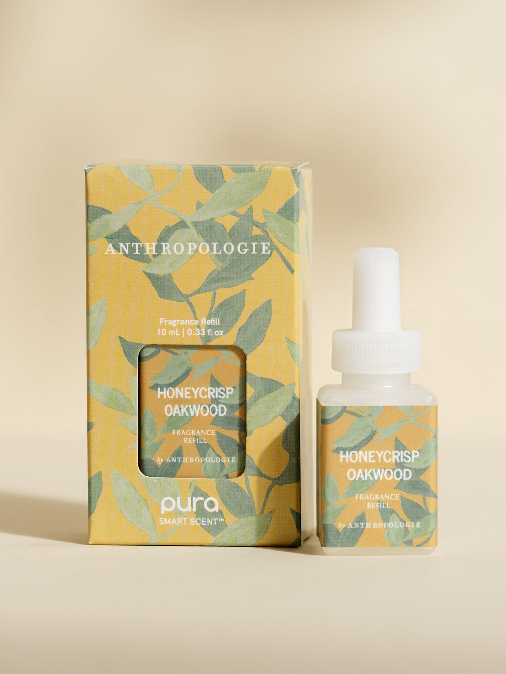 Honeycrisp Oakwood - Every Room Needs a Great Scent