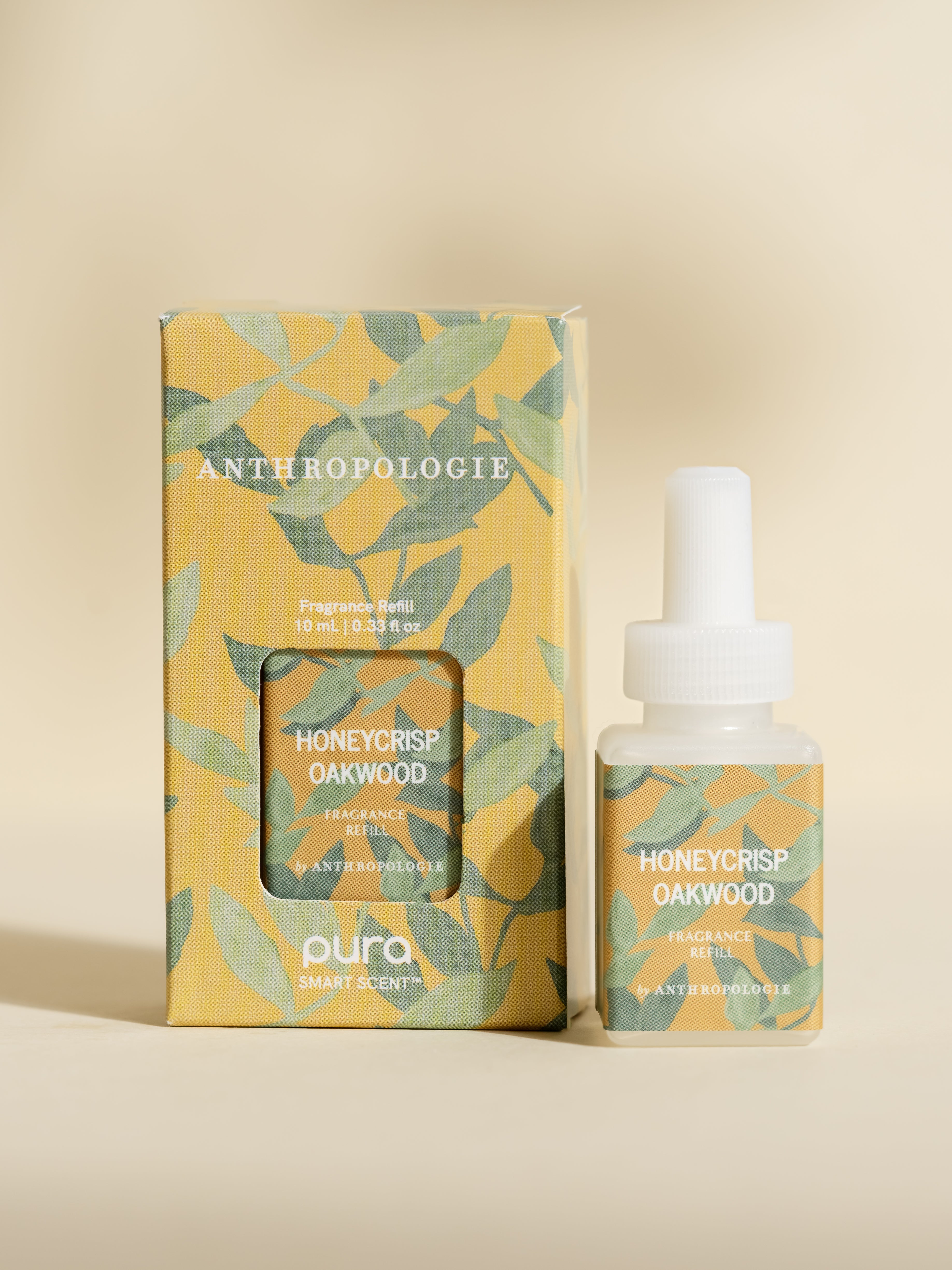 Honeycrisp Oakwood - Every Room Needs a Great Scent