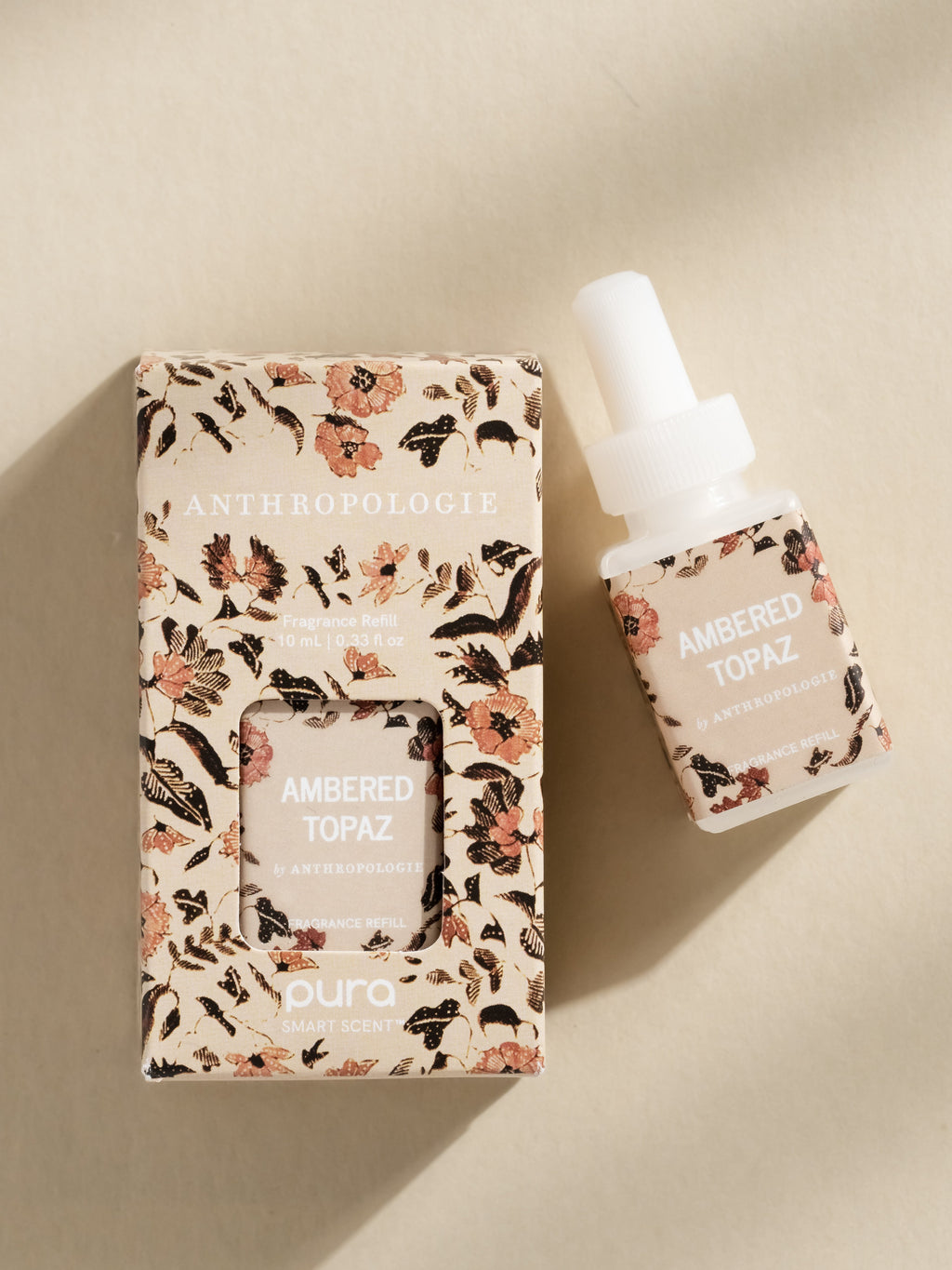 Ambered Topaz - Refresh the Room You Love