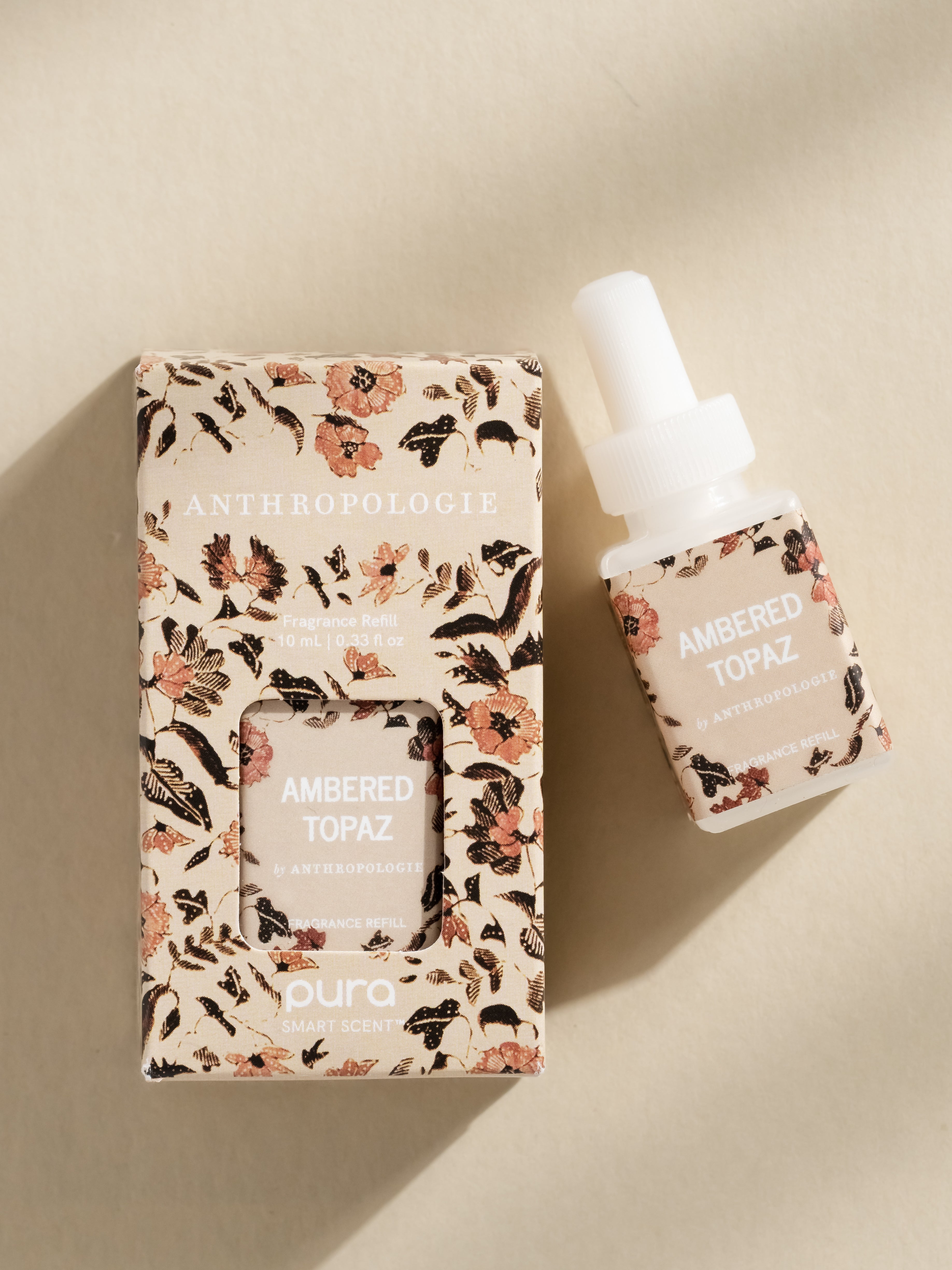 Ambered Topaz - Refresh the Room You Love