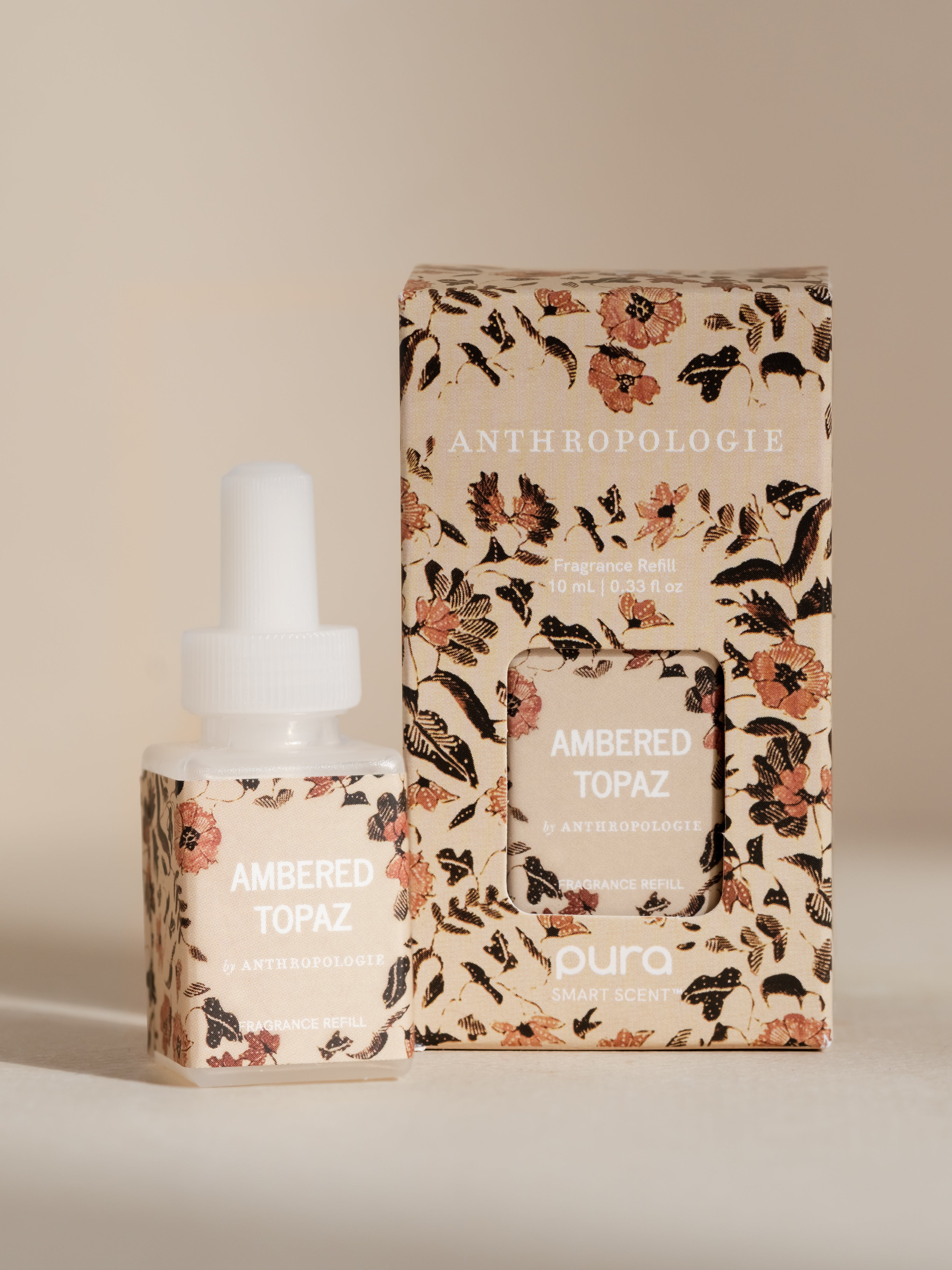 Ambered Topaz - Refresh the Room You Love