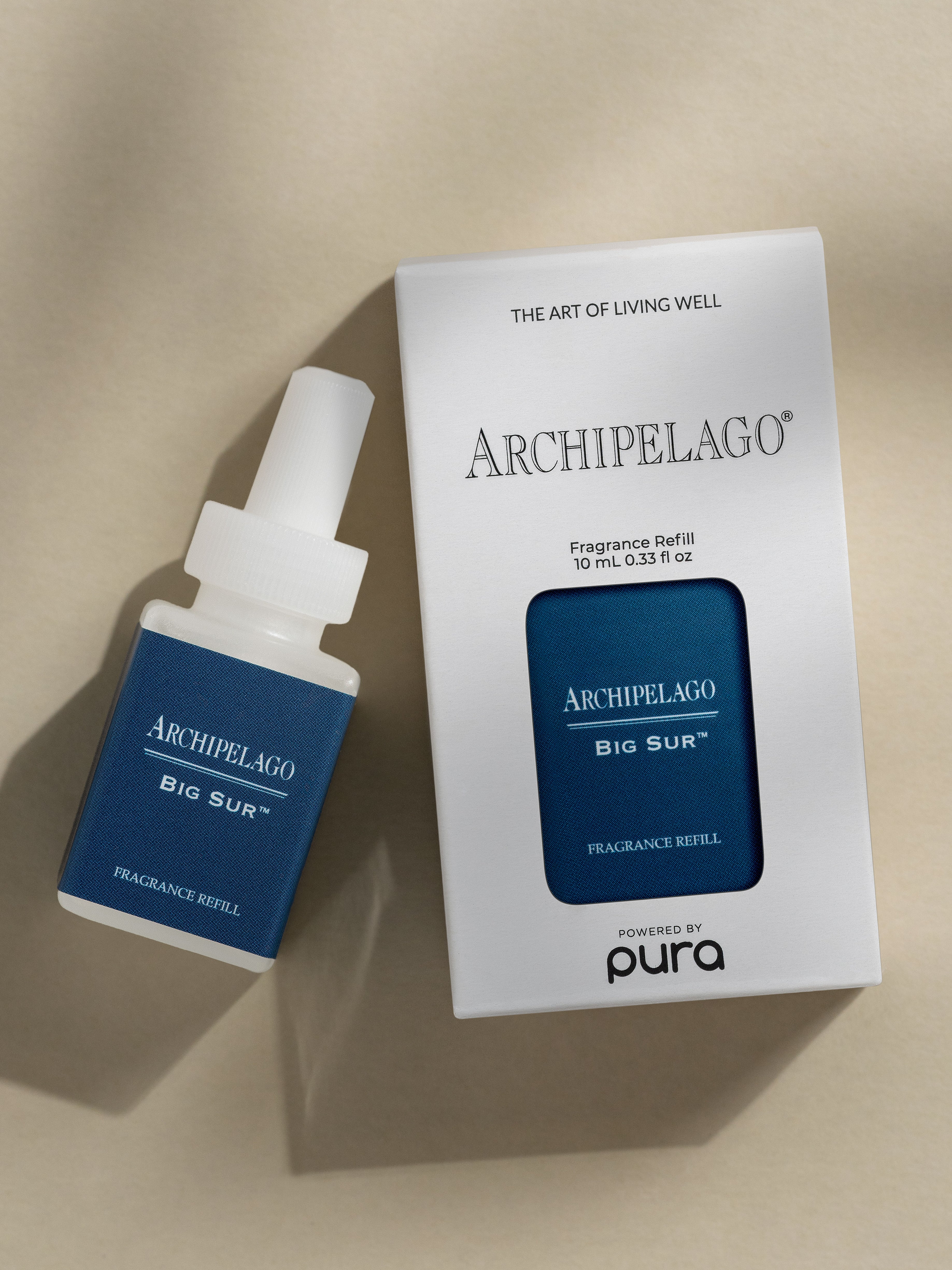 Big Sur - Make Scent Part of Home