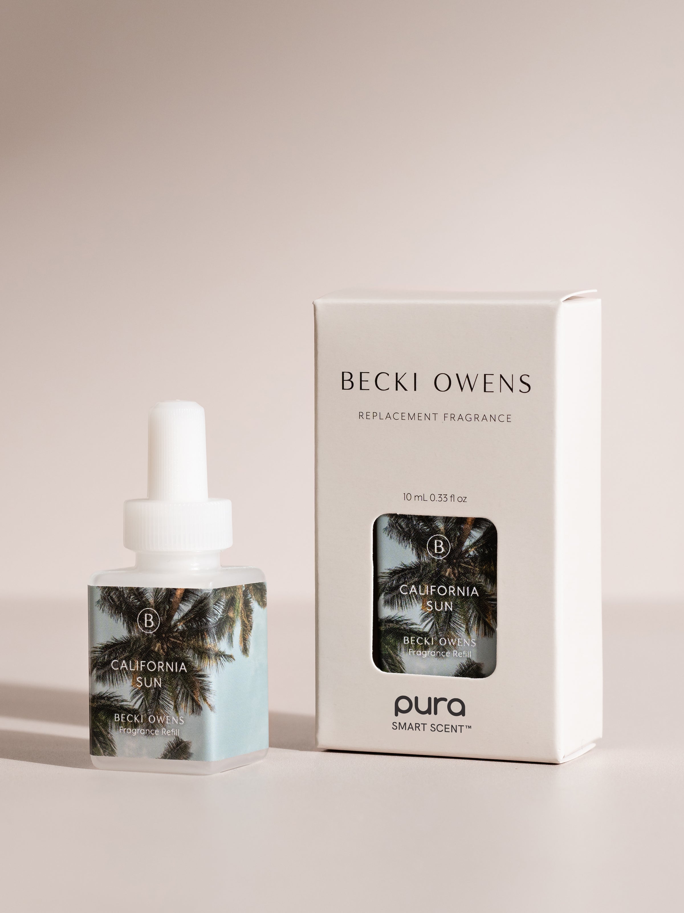 California Sun - Home Scent Without the Hassle