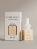 Beach Glow - Fresh Scent Without Extra Effort