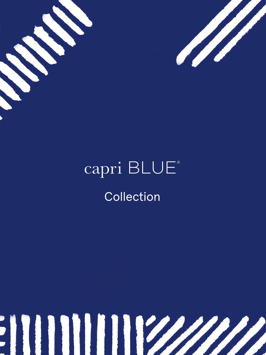 Capri Blue - Freshness for Modern Living