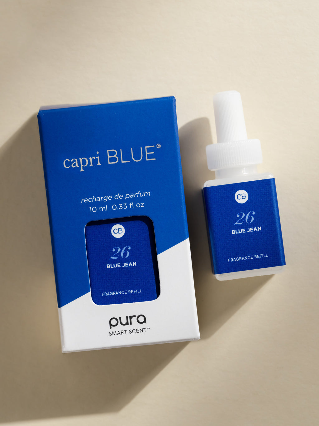 Blue Jean - Scents That Feel Like Home