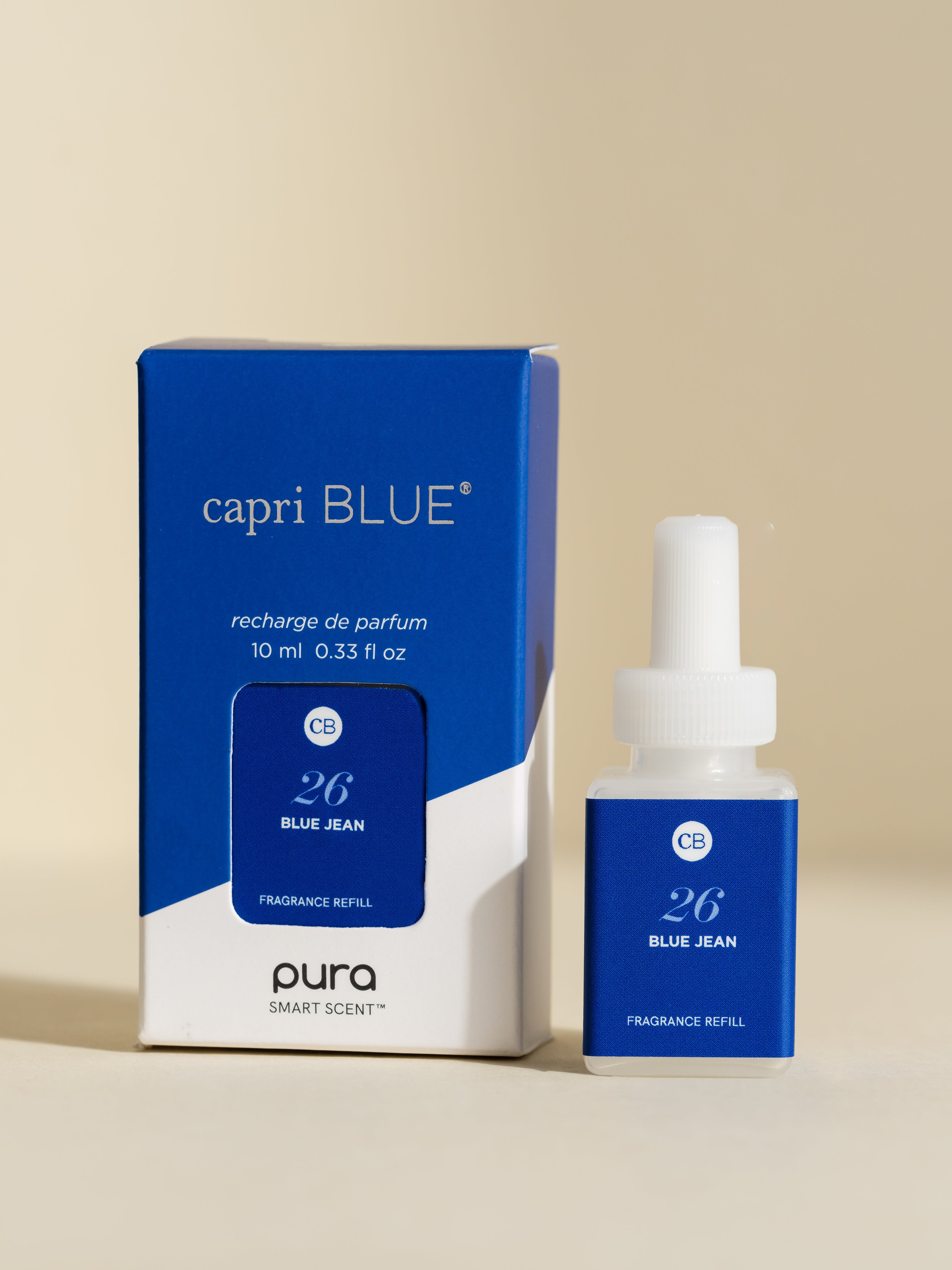 Blue Jean - Scents That Feel Like Home