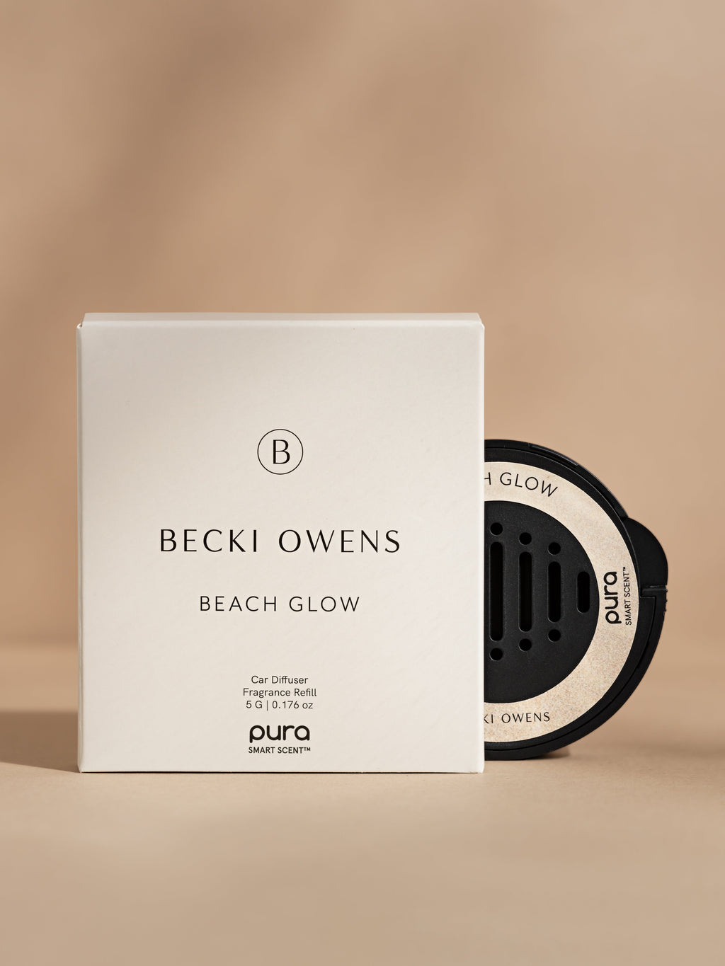 Beach Glow - Fresh Scents Made Easy