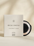 Coconut Calm - Home Fragrance That Works
