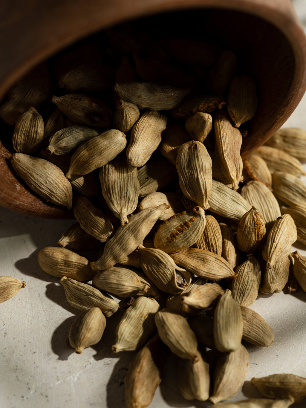 Cardamom Blossom - Make Your Bathroom Smell Better