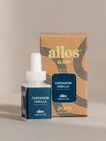 Cardamom Vanilla - Refresh Your Home Mood