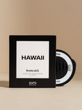 Hawaii - Create a Scented Welcome