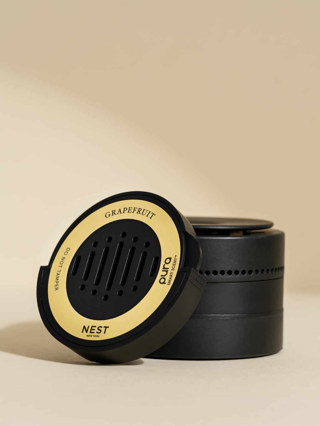 Grapefruit - Smart Home Scent Starts Here