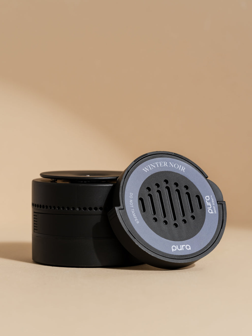 Winter Noir - Smart Fragrance Made Simple