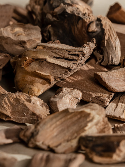 Chestnut Embers - Make Your Home Feel Brighter