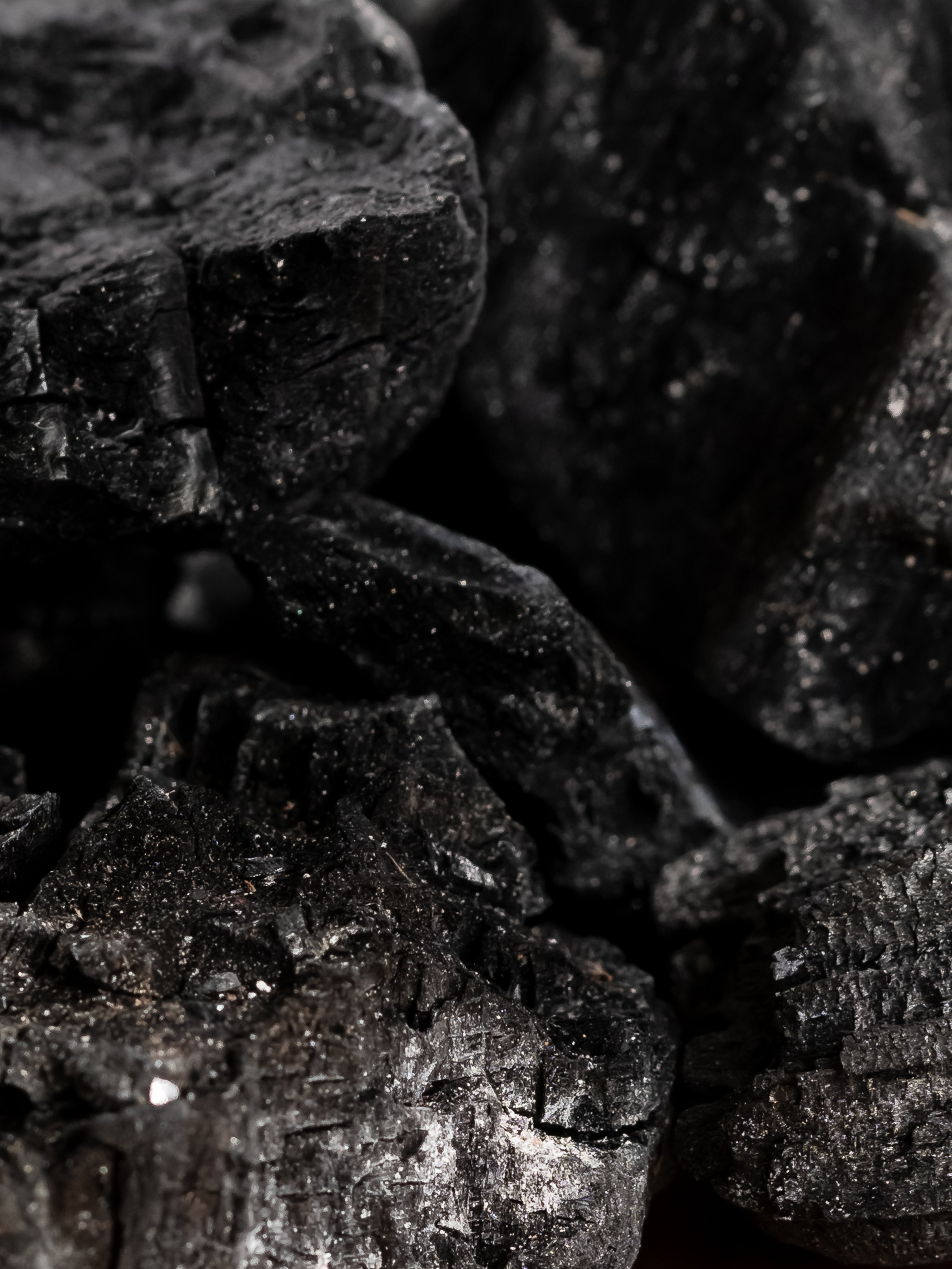 Charcoal - Scents That Set the Scene
