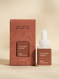 Cinnamon Woods - Scent That Welcomes You In