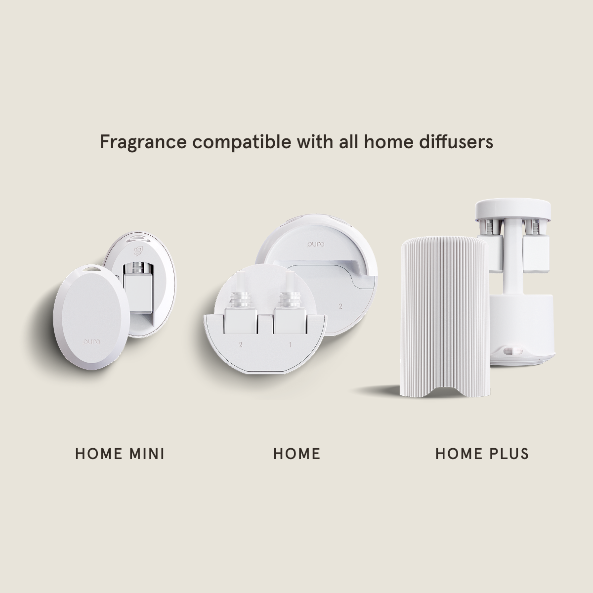 Linens & Surf - Fragrance Refills for Every Mood