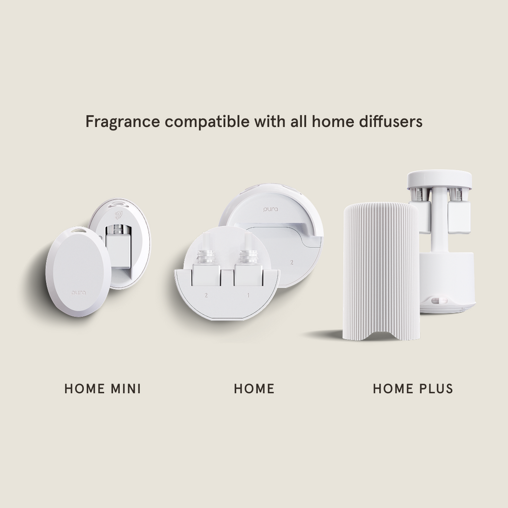 California Sun - Home Scent Without the Hassle